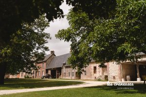 Domaine Guerquesalle - Wedding planner - Les crâneuses - organisation mariage - Normandie