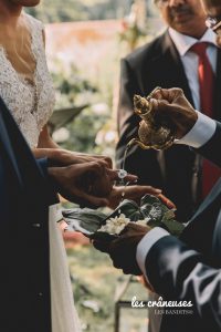 Mariage franco sri lankais - Les crâneuses - Organisation - Wedding planner