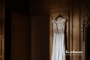 Mariage Amiens - Hortillonnages - Wedding planner - Rime Arodaky - Les crâneuses