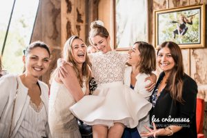 Bride - Mariée - Wedding - Aisne