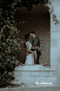 Couple - Mariage - Love session