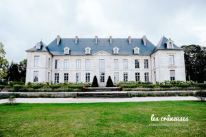 Organisation mariage Château Couturelle - Les crâneuses - Arras - Lille - Amiens