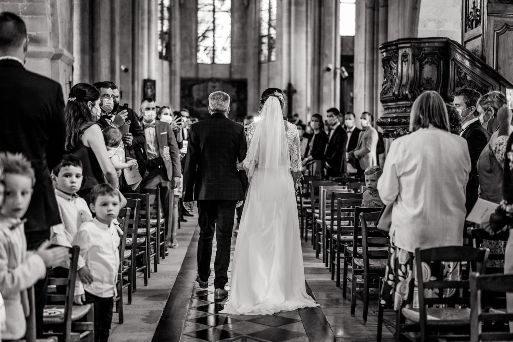 Mariage - Les crâneuses - Coronavirus - Covid-19 - Wedding planner - Amiens - Lille - Paris