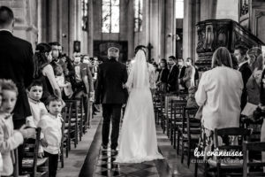 Mariage Grange de Montmartre - Mariage champêtre - Mariage église - Les crâneuses