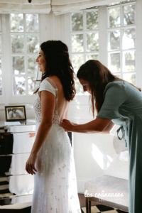 robe de mariée rime arodaky